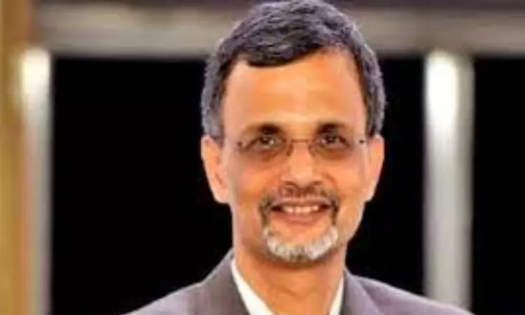 CEA Anantha Nageswaran sees India’s GDP growing at 6.5-7 pc in 2023-24