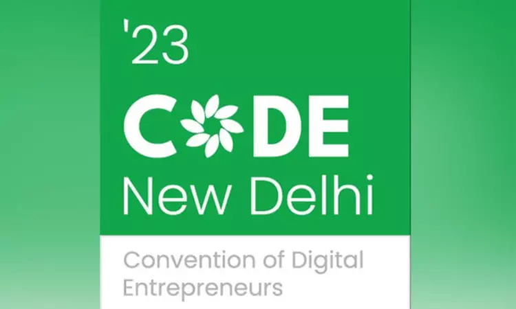 Entrepreneurs at CODE 2023 Founders Conference Organized by Expand of Business Entrepreneurs at CODE 2023 Founders Conference Organized by Expand of Business