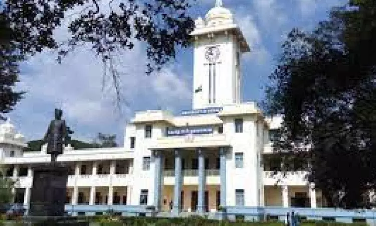 Amid impersonation row, Kerala University disqualifies 39 councillors Amid impersonation row, Kerala University disqualifies 39 councillors