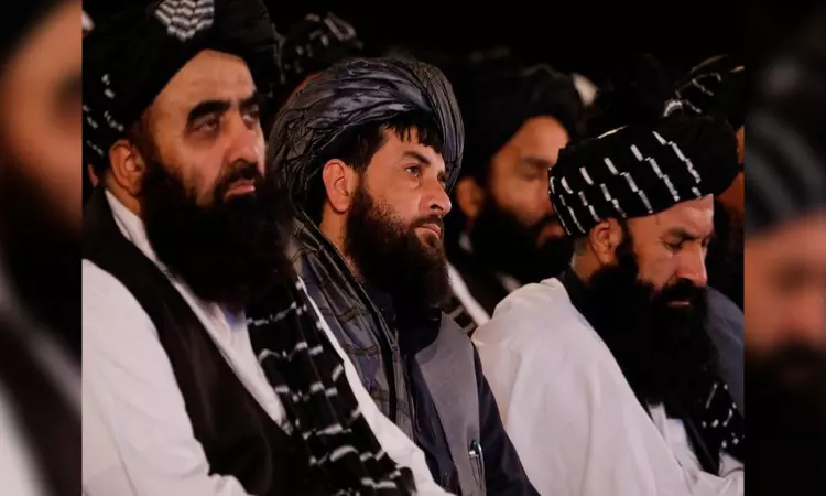 Need to focus our work more in Afghanistan: Saudi Foreign Minister