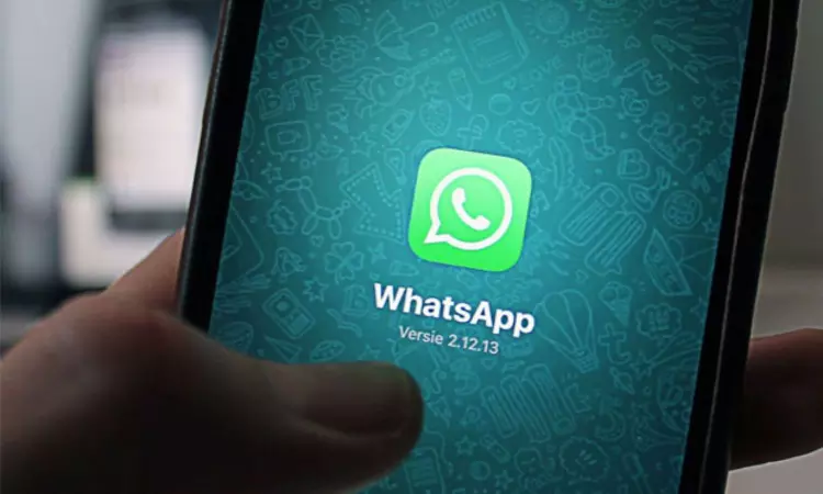 WhatsApp rolling out new interface for group settings screen on iOS WhatsApp rolling out new interface for group settings screen on iOS