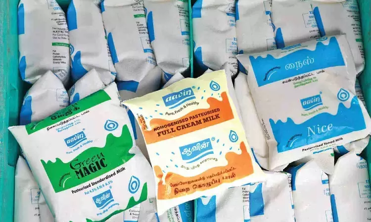 Aavin awaits test results to take action against milk adulterators