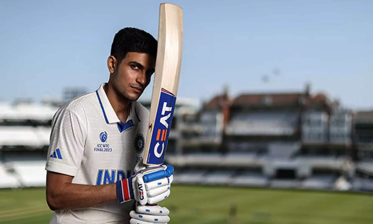 Not finished: Shubman Gills message after Indias loss in WTC final