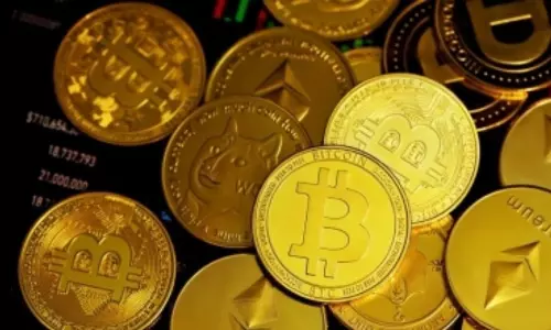 Let there be a law first, and then invest in a cryptocurrency