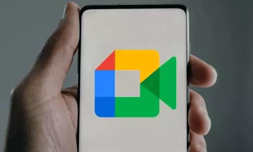 Google working on On-the-Go mode for Meet: Report
