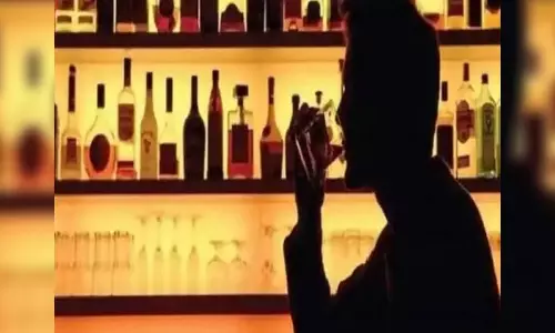 Diabetes, weight loss drug may help cut alcohol dependence in half