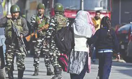 ISI hiring women, juveniles for terror acts: Army