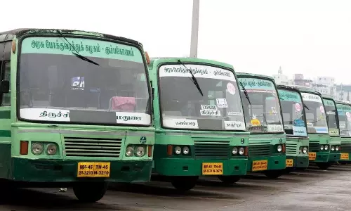 Act on passenger complaints on highway motels: Transport dept