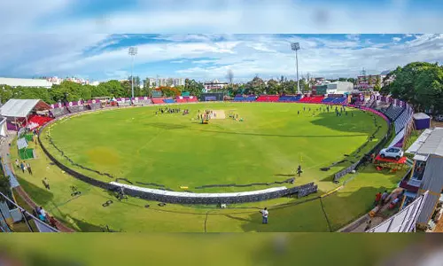 Kovai to take on Tiruppur in TNPL season opener