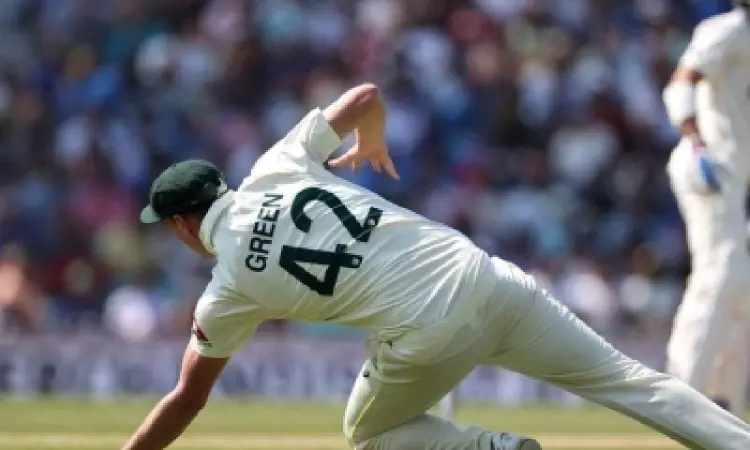Everyone in India will think it is not out, everyone in Australia will think it is out Everyone in India will think it is not out, everyone in Australia will think it is out