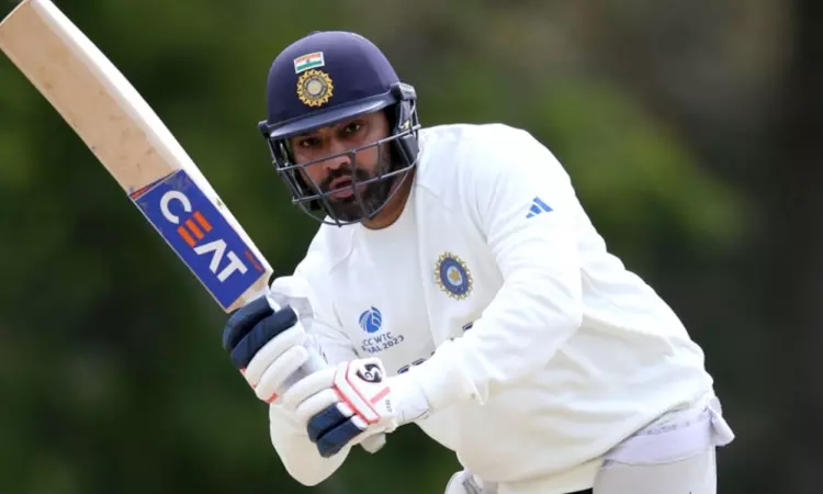 Rohit, Pujara will be kicking themselves for throwing wicket away