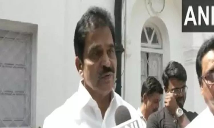 Celebrating a killer is an anti-national act: Cong on Godse praise