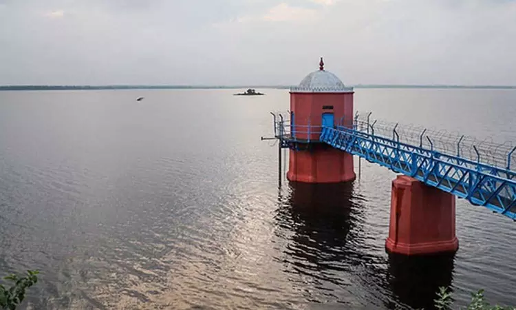 Rising mercury fast drying up Chennai’s reservoirs, caution experts