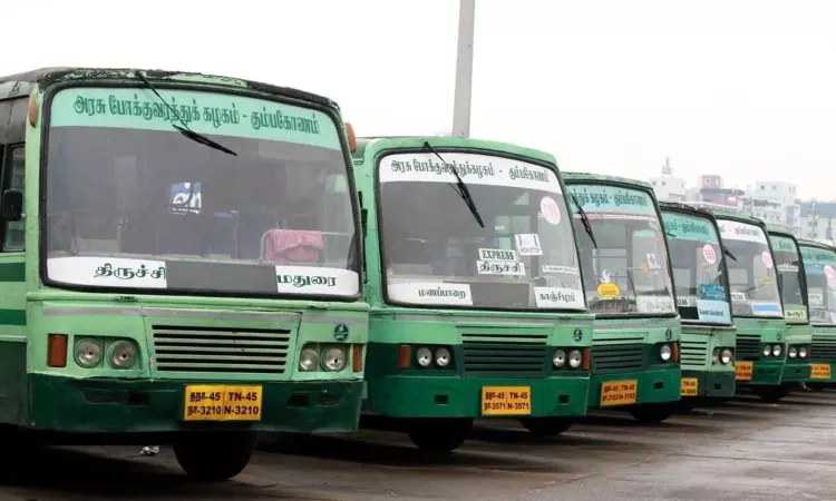 Act on passenger complaints on highway motels: Transport dept