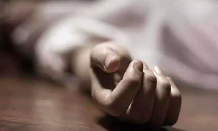 Harassed by police, UPSC aspirant ends life in Lucknow