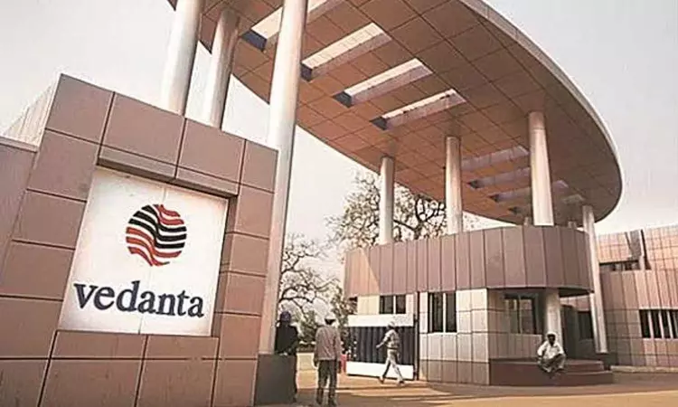 Vedanta Ltd wins bid for iron ore block in Goa