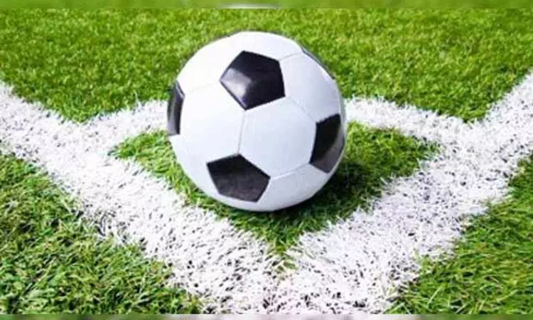 CFA league: AG’s Office earns thumping 4-0 victory