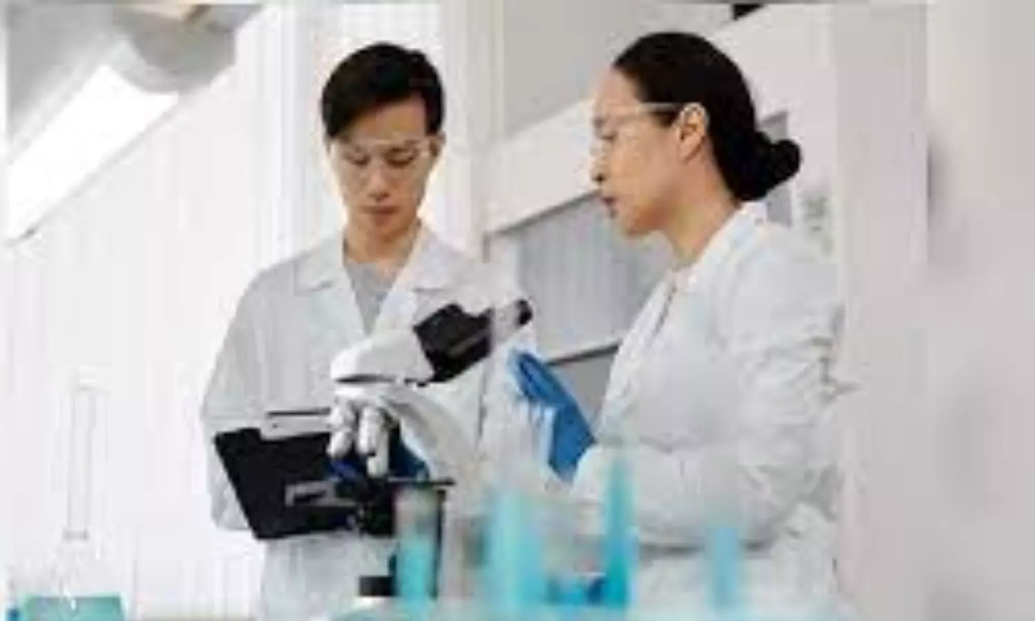 Researchers find taurine a key to longer, healthier life