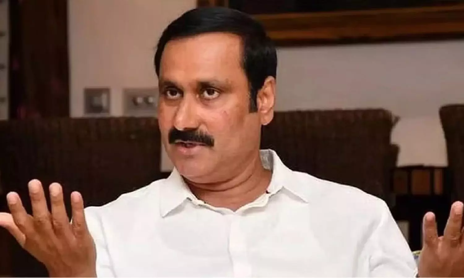 When will 500 Tasmac shops be closed in TN: Anbumani