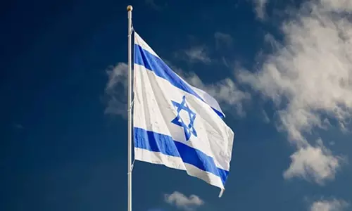 Israel moves to open new international communications corridor Israel moves to open new international communications corridor