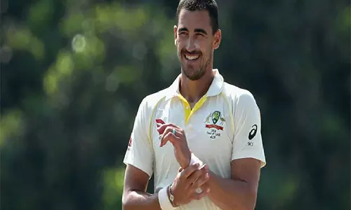 Playing Test cricket for Australia more important than IPL money, says Starc