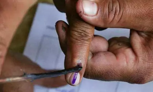 West Bengal rural polls: Section 144 imposed near nomination centres