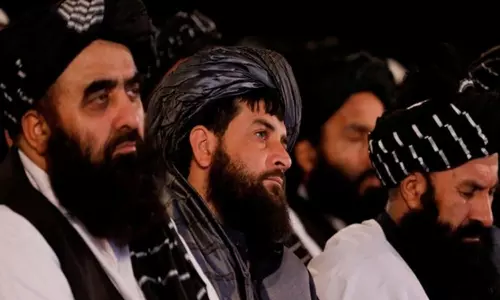Taliban has reverted to exclusionary, Pashtun-centred policies of late 1990s: UNSC Report