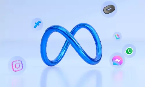 Meta may launch AI-powered personas next month