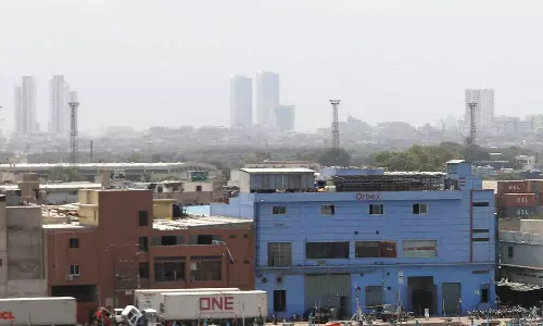 Severe cyclone to hit India’s west coast, south Pakistan on Thursday