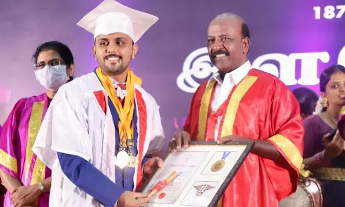 TN will oppose nation-wide common counselling for med admissions: Ma Su