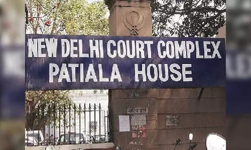 Delhi Court refuses to grant transit remand of Amritpal, Amrik Singh