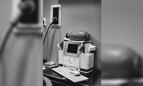 Defibrillators used in just one out of ten cardiac arrests: Study