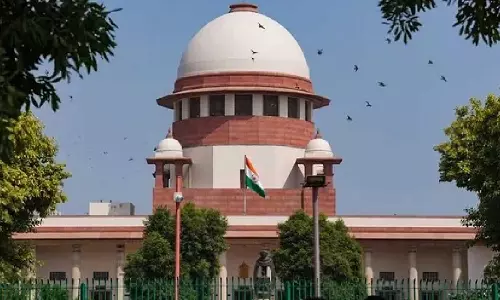 No bike-taxi in Delhi for now as SC stays HC order