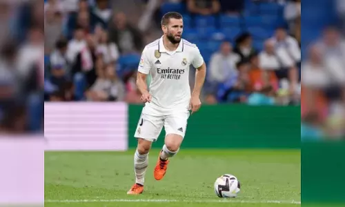 Madrid’s Fernandes confirms he will stay at the club for one more year