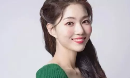 K-drama star Park Soo Ryun dies at 29 after falling from stairs