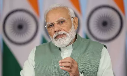 Democratisation of tech key tool to bridge data divide: PM