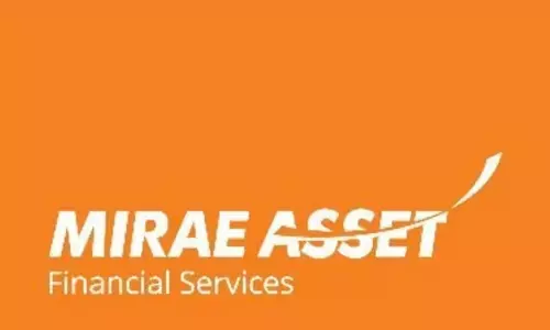 Mirae Asset infuses Rs 1,240 cr capital in Indian broking arm