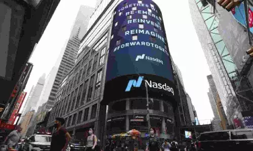 Nasdaq to buy fin services software company Adenza for $10.5 billion