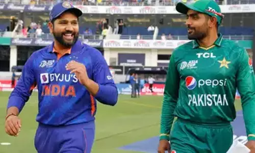 India to meet Pakistan at Ahmedabad as per draft schedule