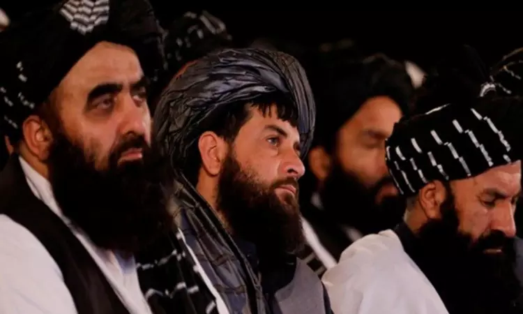 Taliban has reverted to exclusionary, Pashtun-centred policies of late 1990s: UNSC Report