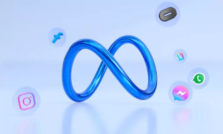 Meta may launch AI-powered personas next month