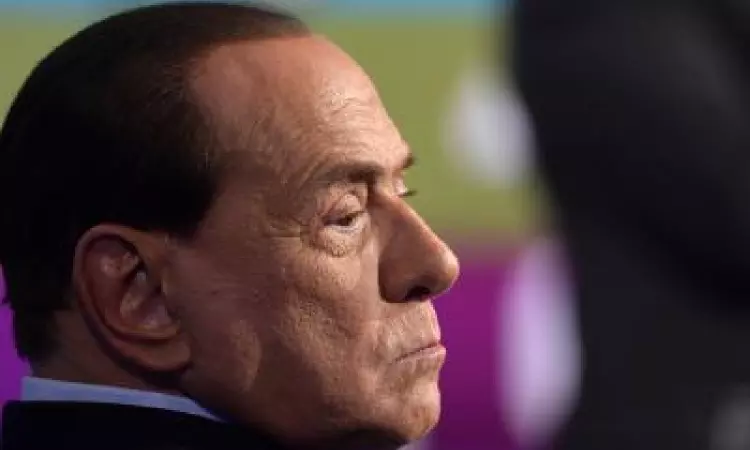 Ex-Italian PM Silvio Berlusconi passes away