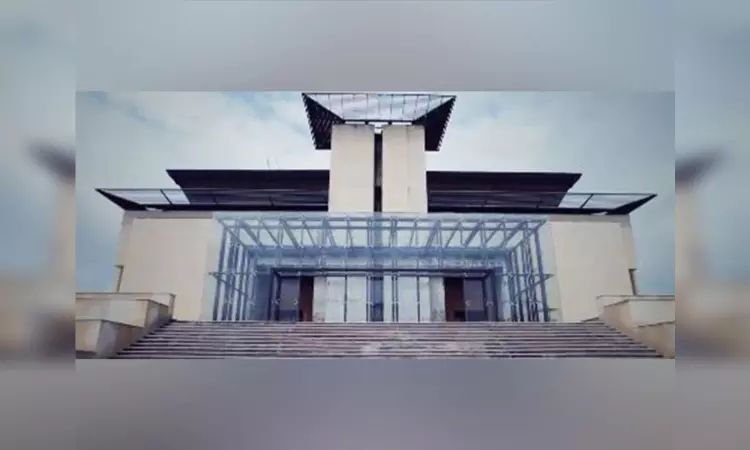 Assam to get its new Vidhan Sabha complex in August 2023