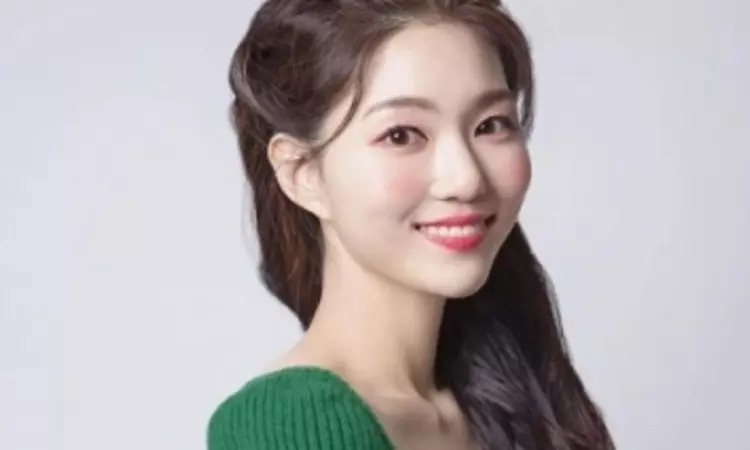 K-drama star Park Soo Ryun dies at 29 after falling from stairs