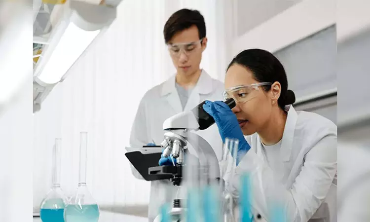 Study discovers long Covid patients suffer from persistent inflammation Study discovers long Covid patients suffer from persistent inflammation