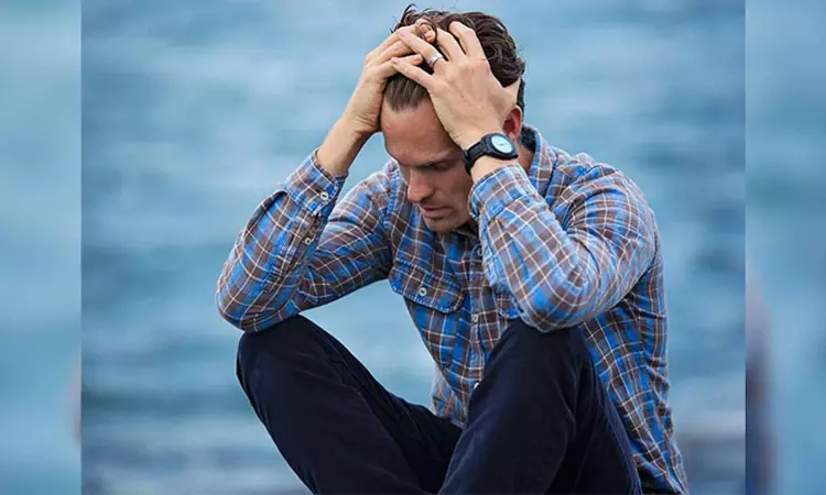 Study reveals loneliness, insomnia linked to work with AI systems