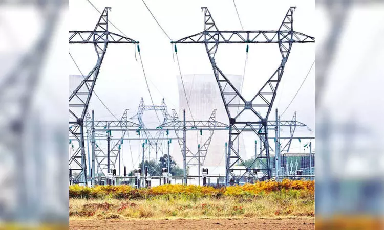 MSMEs, industrial groups seek withdrawal of electricity traffic hike