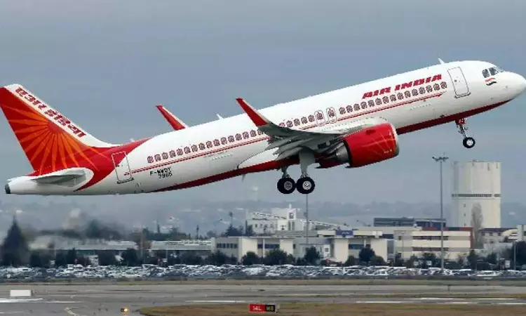 DGCA aids Indian airlines to fly to new global destinations