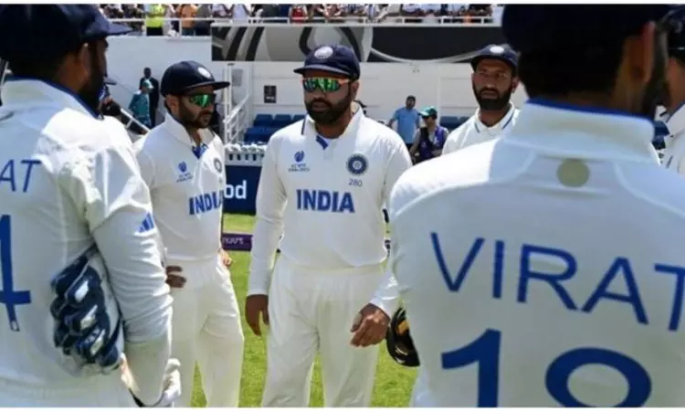 STERNER TESTS AHEAD: Team Ind looks to turn over a new leaf STERNER TESTS AHEAD: Team Ind looks to turn over a new leaf