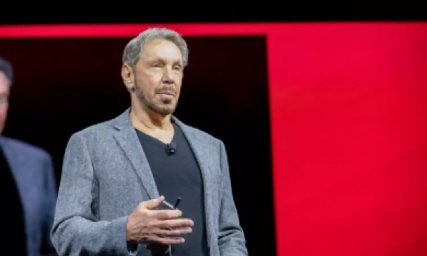Oracle founder Larry Ellison now world’s 4th richest person Oracle founder Larry Ellison now world’s 4th richest person